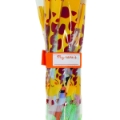Picture of Jungle Kids' Umbrella - Dancin’ in the Rain Kids' Umbrella - Dancin’ in the Rain Legami