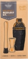 Picture of Bartender's Shaker - Mixology Kit Gentlemen's Hardware
