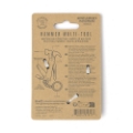 Picture of Mini Hammer Multi-Tool keychain Gentlemen's Hardware