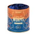 Picture of Socks In A Can - Fishing Gentlemen's Hardware