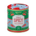 Picture of Socks In A Can - Chillies Keep it Spicy Gentlemen's Hardware