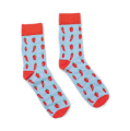 Picture of Socks In A Can - Chillies Keep it Spicy Gentlemen's Hardware