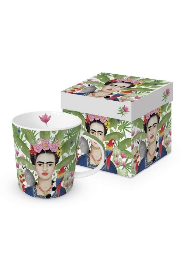Picture of MUG FRIDA KAHLO