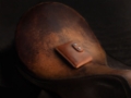 Εικόνα της Πορτοφόλι Hobby line The Original Legendary Vintage Saddle Leather Pularys Καφέ