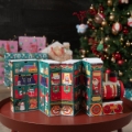 Εικόνα της Advent Calendar Polar Express - Christmas Countdown Legami