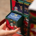 Εικόνα της Advent Calendar Polar Express - Christmas Countdown Legami