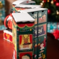 Εικόνα της Advent Calendar Polar Express - Christmas Countdown Legami