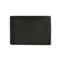 Εικόνα της Πορτοφόλι Δερμάτινο Daston Μαύρο