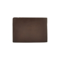 Εικόνα της Πορτοφόλι Δερμάτινο Daston Καφέ