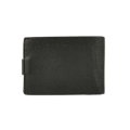 Εικόνα της Πορτοφόλι Δερμάτινο Daston Μαύρο