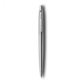 Picture of FOUNTAIN PEN + BALLPEN PARKER JOTTER CR DUO STAINLESS STEEL CT