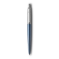 Εικόνα της ΣΤΥΛΟ BALLPEN JOTTER CR WATERLOO BLUE + POUCH SET
