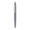 Picture of Pen Parker Jotter XL Mat GREY CT Balllpen and Black Pouch