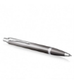 Picture of Pen Parker IM Rituals Tones Grey Set Ballpen and Notebook