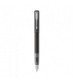 Picture of Fountain Pen Parker Vector XL Black CT with Free Pouch