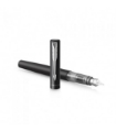 Picture of Fountain Pen Parker Vector XL Black CT with Free Pouch