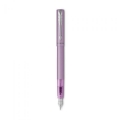 Picture of Fountain Pen Parker Vector XL Lilac CT with Free Pouch