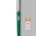 Picture of Pen Parker Jotter Special Edition Festive Rudolph Ballpen