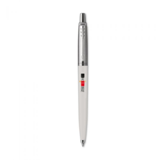 Picture of Pen Parker Jotter Special Edition Festive Nutcracker Ballpen