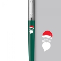 Picture of Pen Parker Jotter Special Edition Festive Santa Ballpen
