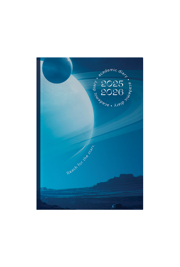 Εικόνα της ΗΜΕΡΟΛΟΓΙΟ ΗΜΕΡΗΣΙΟ ΑΚΑΔΗΜΑΪΚΟ ACADEMIC SPACE_A 14X21 2026