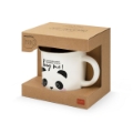 Εικόνα της Κούπα Πορσελάνης – Panda – Cup-Puccino Legami