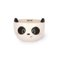 Εικόνα της Κεραμικό Μπολ Δημητριακών από Stoneware – Panda – Buongiorno! Legami