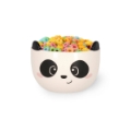 Εικόνα της Κεραμικό Μπολ Δημητριακών από Stoneware – Panda – Buongiorno! Legami