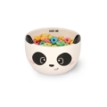 Εικόνα της Κεραμικό Μπολ Δημητριακών από Stoneware – Panda – Buongiorno! Legami