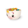 Εικόνα της Κεραμικό Μπολ Δημητριακών από Stoneware – Unicorn – Buongiorno! Legami