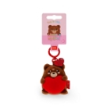 Εικόνα της Mπρελόκ με λούτρινο Tiny Teddy Bear - Limited edition 2026 - Super Soft! Legami