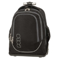 Εικόνα της TROLLEY POLO CART BLACK 2026 901074-2000