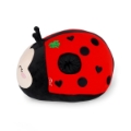 Εικόνα της Λούτρινο Μαξιλάρι Ladybug - Super Soft! Legami