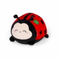 Εικόνα της Λούτρινο Παιχνίδι Ladybug – Super Soft! – Mini Legami