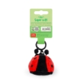 Εικόνα της Mπρελόκ με λούτρινο Ladybug - Limited edition 2026 - Super Soft! Legami