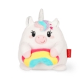Εικόνα της Λούτρινο Παιχνίδι Unicorn – Super Soft! – Mini Legami