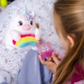 Εικόνα της Λούτρινο Παιχνίδι Unicorn – Super Soft! – Mini Legami