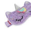 Picture of Unicorn Gel Eye Mask - Chill Out Legami