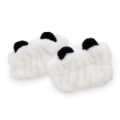 Εικόνα της Panda Anti-Drip Wrist Bands for Skincare - Stop The Drop Legami