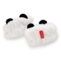 Εικόνα της Panda Anti-Drip Wrist Bands for Skincare - Stop The Drop Legami