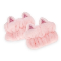 Εικόνα της Kitty Anti-Drip Wrist Bands for Skincare - Stop The Drop Legami