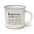 Εικόνα της Κούπα Πορσελάνης – Book Lover – Cup-Puccino Legami