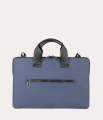 Picture of Tucano Gommo Super Slim Bag Blue