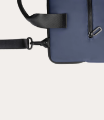 Picture of Tucano Gommo Super Slim Bag Blue
