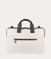 Picture of Tucano Gommo Super Slim Bag Pale Grey