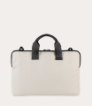 Picture of Tucano Gommo Super Slim Bag Pale Grey