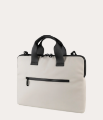 Picture of Tucano Gommo Super Slim Bag Pale Grey