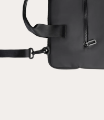 Picture of Tucano Gommo Super Slim Bag Black