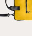 Picture of Tucano Gommo Super Slim Bag Yellow