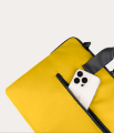 Picture of Tucano Gommo Super Slim Bag Yellow